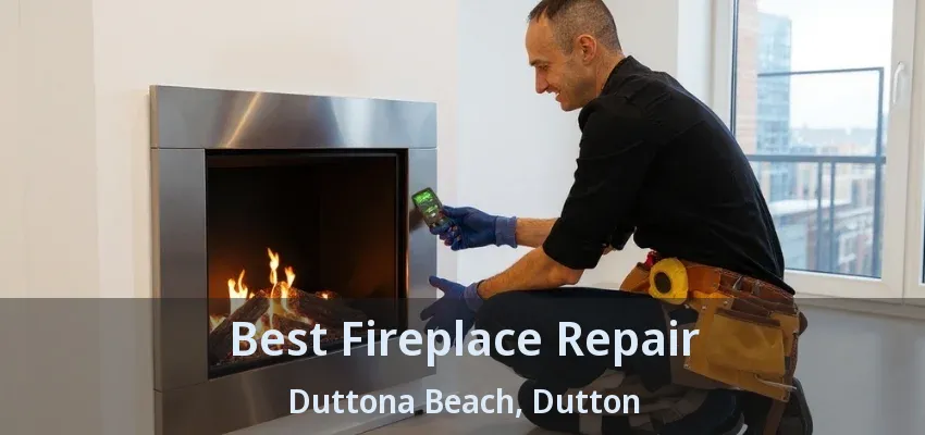 Best Fireplace Repair Duttona Beach, Dutton - ON