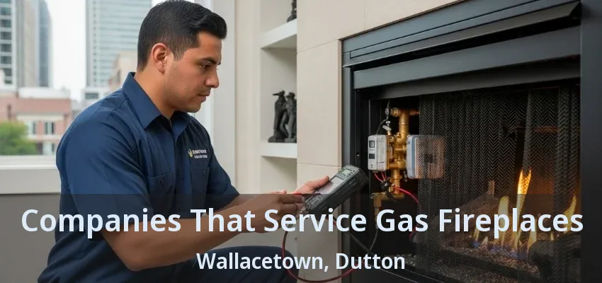 Companies That Service Gas Fireplaces Wallacetown, Dutton - ON Companies That Service Gas Fireplaces Wallacetown, Dutton - ON