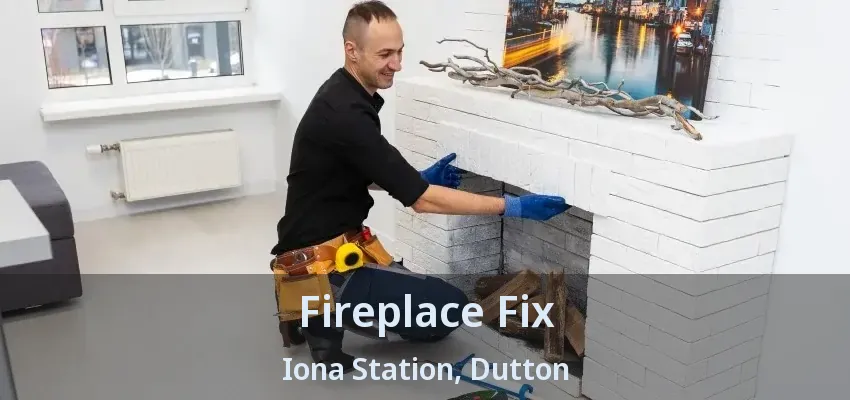 Fireplace Fix Iona Station, Dutton - ON Fireplace Fix Iona Station, Dutton - ON