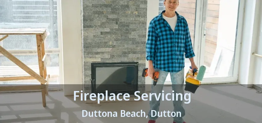 Fireplace Servicing Duttona Beach, Dutton - ON