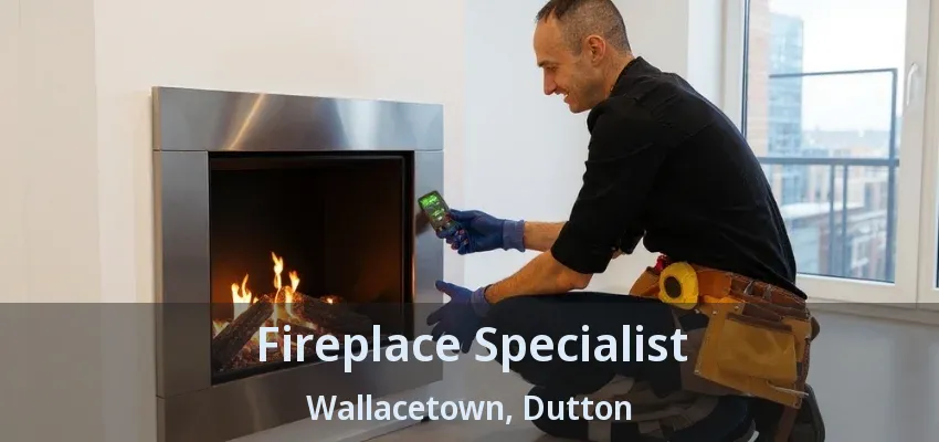 Fireplace Specialist Wallacetown, Dutton - ON Fireplace Specialist Wallacetown, Dutton - ON