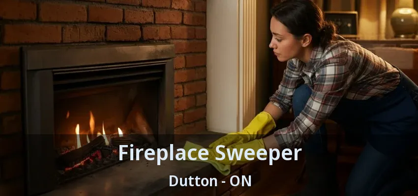 Fireplace Sweeper Dutton - ON Fireplace Sweeper Dutton - ON