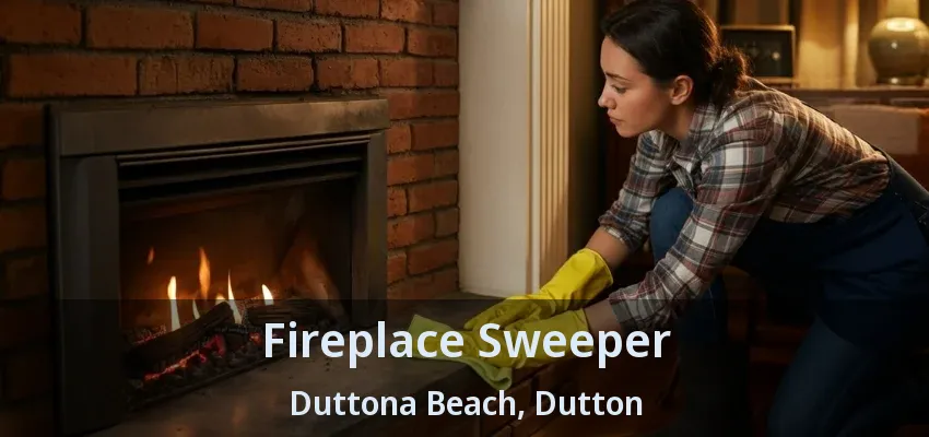 Fireplace Sweeper Duttona Beach, Dutton - ON