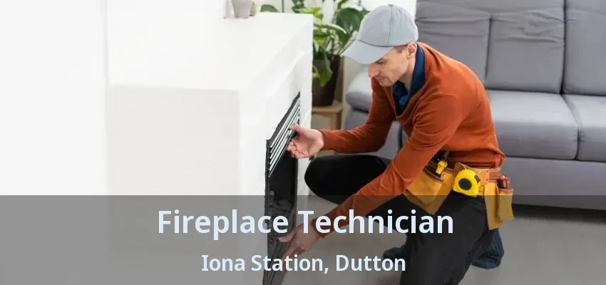 Fireplace Technician Iona Station, Dutton - ON Fireplace Technician Iona Station, Dutton - ON