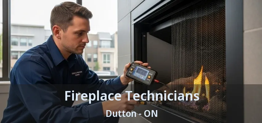 Fireplace Technicians Dutton - ON Fireplace Technicians Dutton - ON