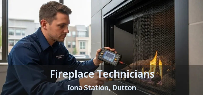 Fireplace Technicians Iona Station, Dutton - ON Fireplace Technicians Iona Station, Dutton - ON