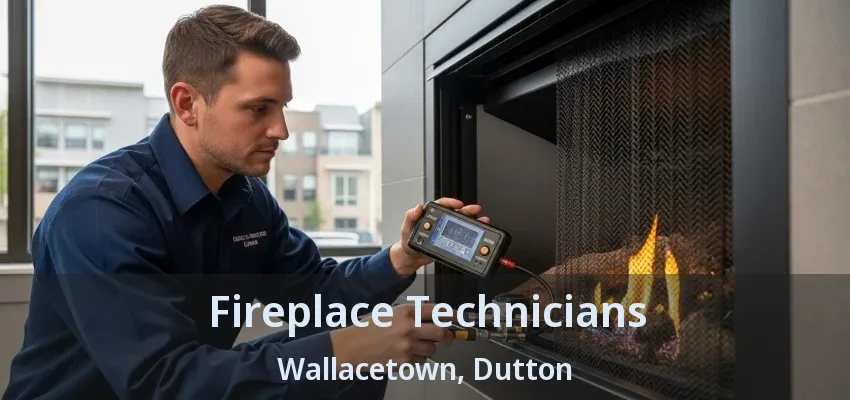 Fireplace Technicians Wallacetown, Dutton - ON Fireplace Technicians Wallacetown, Dutton - ON