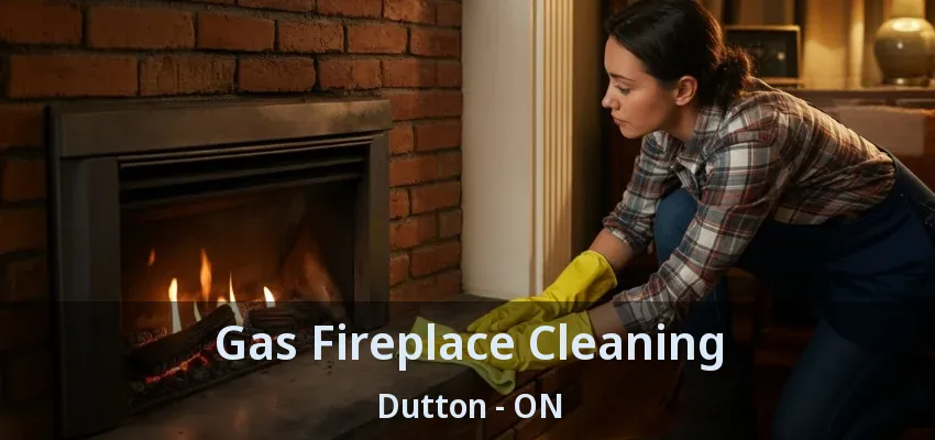Gas Fireplace Cleaning Dutton - ON Gas Fireplace Cleaning Dutton - ON