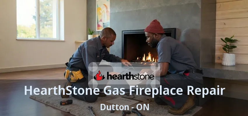 HearthStone Gas Fireplace Repair Dutton - ON HearthStone Gas Fireplace Repair Dutton - ON