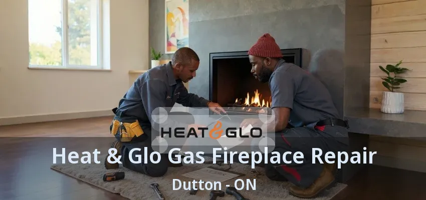 Heat & Glo Gas Fireplace Repair Dutton - ON Heat & Glo Gas Fireplace Repair Dutton - ON