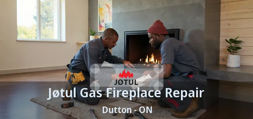 Jøtul Gas Fireplace Repair Dutton - ON Jøtul Gas Fireplace Repair Dutton - ON