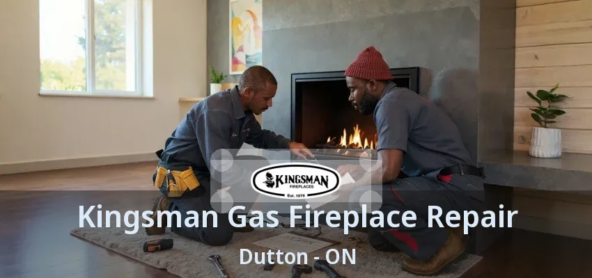 Kingsman Gas Fireplace Repair Dutton - ON Kingsman Gas Fireplace Repair Dutton - ON
