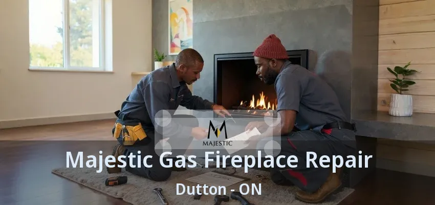 Majestic Gas Fireplace Repair Dutton - ON Majestic Gas Fireplace Repair Dutton - ON