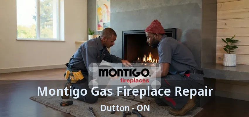 Montigo Gas Fireplace Repair Dutton - ON Montigo Gas Fireplace Repair Dutton - ON