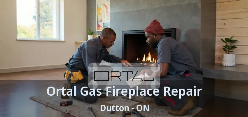 Ortal Gas Fireplace Repair Dutton - ON Ortal Gas Fireplace Repair Dutton - ON