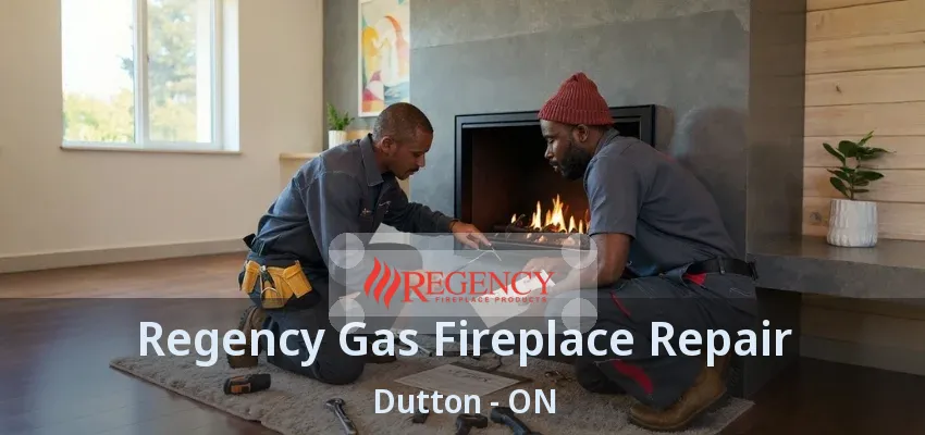 Regency Gas Fireplace Repair Dutton - ON Regency Gas Fireplace Repair Dutton - ON