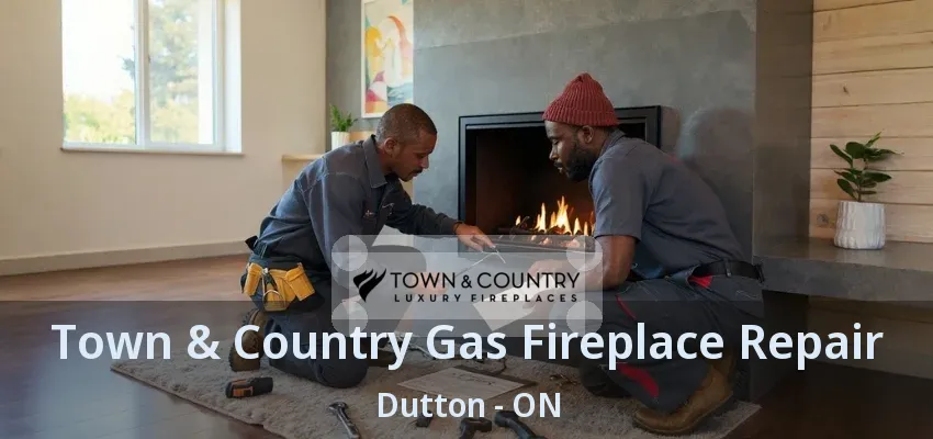 Town & Country Gas Fireplace Repair Dutton - ON Town & Country Gas Fireplace Repair Dutton - ON