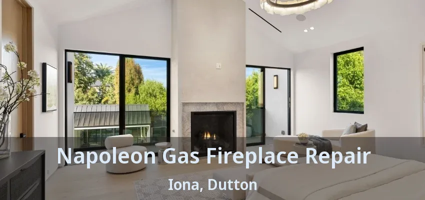 Napoleon Gas Fireplace Repair Iona, Dutton - ON Napoleon Gas Fireplace Repair Iona, Dutton - ON