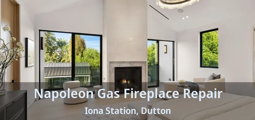 Napoleon Gas Fireplace Repair Iona Station, Dutton - ON Napoleon Gas Fireplace Repair Iona Station, Dutton - ON