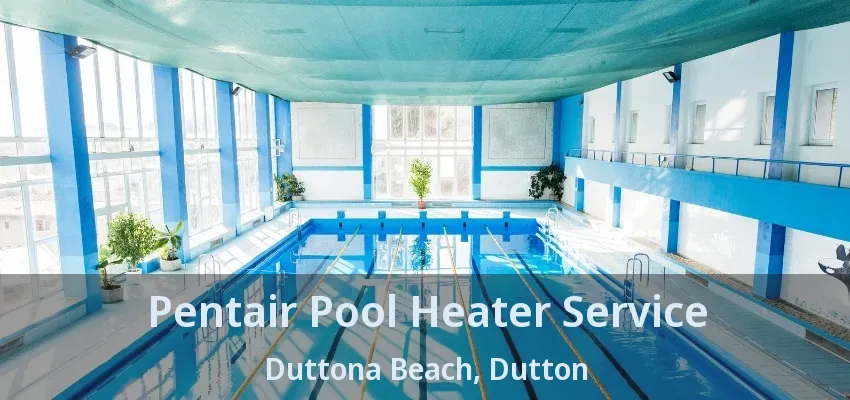 Pentair Pool Heater Service Duttona Beach, Dutton - ON Pentair Pool Heater Service Duttona Beach, Dutton - ON