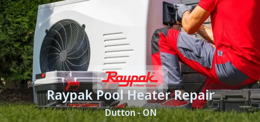 Raypak Pool Heater Repair Dutton - ON Raypak Pool Heater Repair Dutton - ON