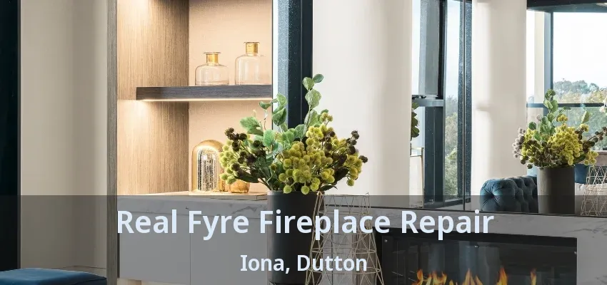 Real Fyre Fireplace Repair Iona, Dutton - ON Real Fyre Fireplace Repair Iona, Dutton - ON