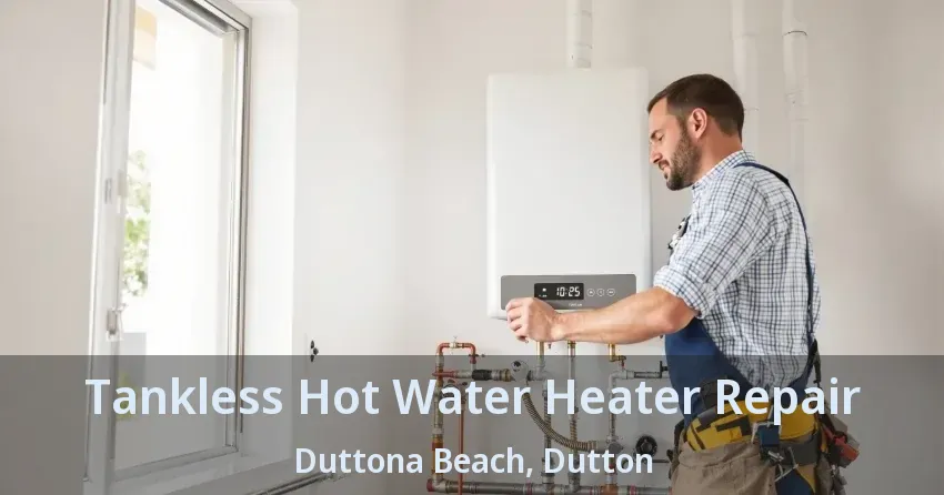 Tankless Hot Water Heater Repair Duttona Beach, Dutton - ON Tankless Hot Water Heater Repair Duttona Beach, Dutton - ON