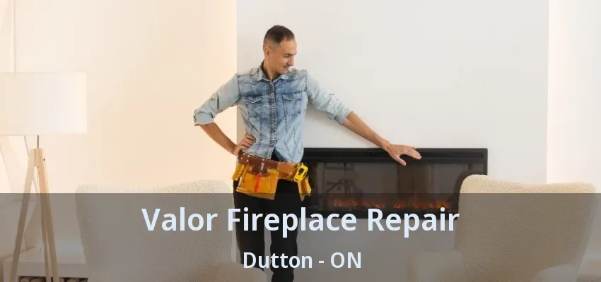 Valor Fireplace Repair Dutton - ON Valor Fireplace Repair Dutton - ON