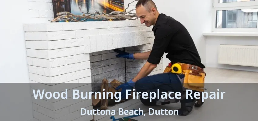 Wood Burning Fireplace Repair Duttona Beach, Dutton - ON Wood Burning Fireplace Repair Duttona Beach, Dutton - ON