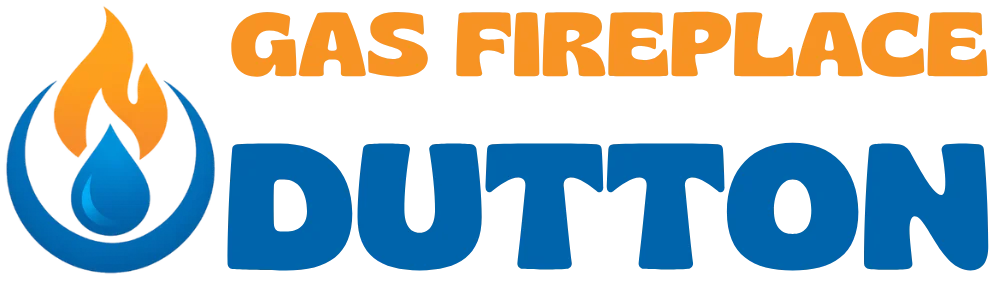 Gas Fireplace Dutton